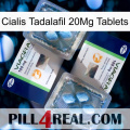 Cialis Tadalafil 20Mg Tablets viagra5